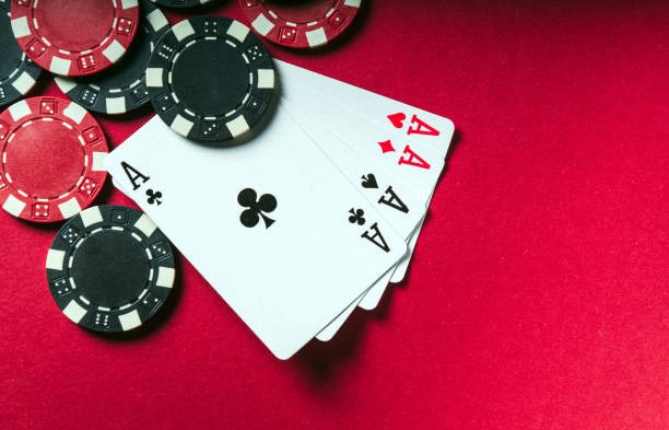 Mobile browser view of sempati game showing slot games and live casino tables