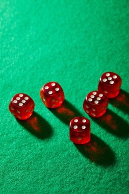 Withdrawal process and account management on sempati game